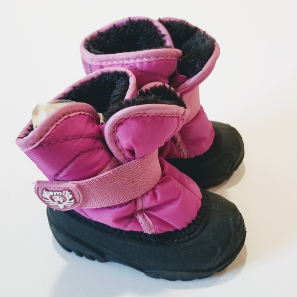 Girls Snow Boots FREE SHIPPING Shoes Zappos com Girls Snow Boots FREE SHIPPING Shoes Zappos com